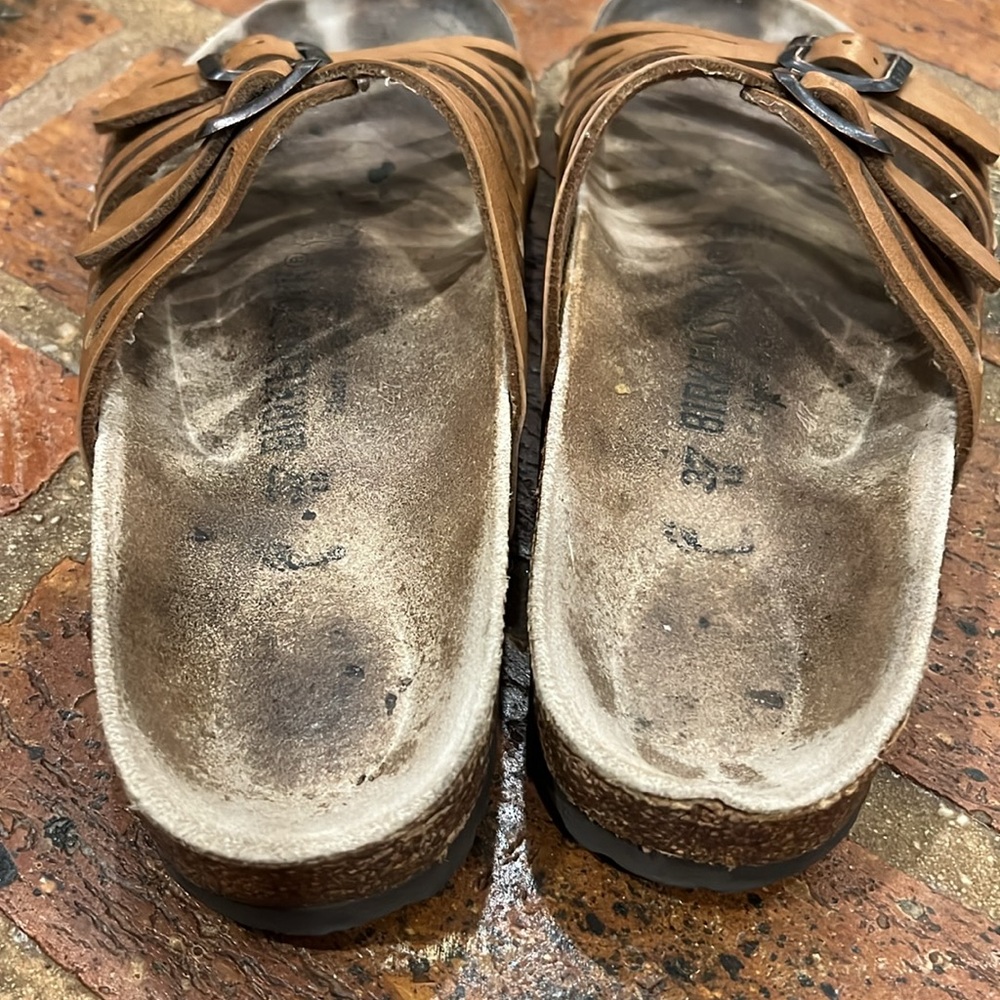 Birkenstock ๐host pick๐ Granada sandals
size 37 / US 6-6.5 - Picture 7 of 10